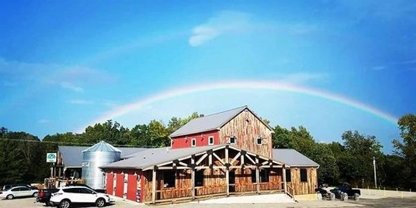 About Dew Drop Inn